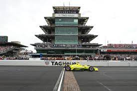 Indianapolis motor speedway trucker hat cap safety mesh snapback hat. Indy 500 2019 Results Top Finishers And Analysis From 103rd Edition Of Race Bleacher Report Latest News Videos And Highlights