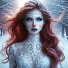 Explore the Best Snowprincess Art