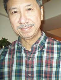 Obituary information for Thomas Louie, Esq.