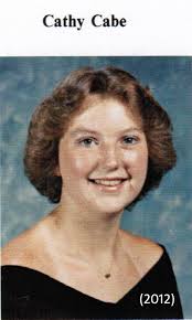 Catherine Susan Cabe Foxx (1964-2012)