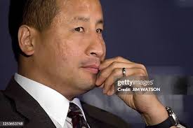 248 Edward Lu Photos & High Res Pictures