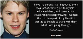 It was not given to you by your parents, it was loaned to you by your children. Top 25 I Love My Parents Quotes A Z Quotes