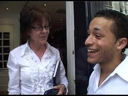 Profiel: Elena in Wonderland