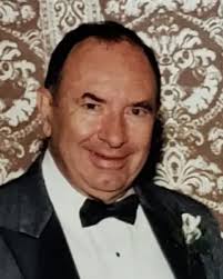 Obituary information for Robert A. Witkowski