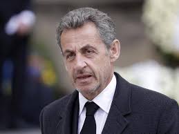 Anthony cuthbertson former french president sarkozy faces historic corruption trial. French Ex President Sarkozy Set For Trial Bega District News Bega Nsw