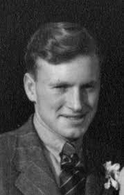 Jack Edward Miller (1926-2005)