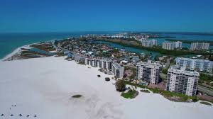 4k Big Carlos Pass Fort Myers Beach Fl Youtube
