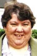 Sally Wert Obituary (2009)
