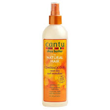 Top curl enhancing products for wavy hair. Cantu Shea Butter Comeback Curl Enhancer 12oz Target