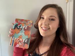 One Minute Wednesday: Café Con Lychee