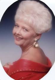 Obituary of Barbara Whitaker-Falconbridge