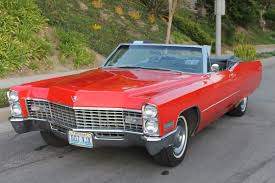 In the end, the vehicle was succeeded by the cadillac cts coupe, but the cadillac eldorado still stands as a classic car with an extensive history over the many years of its existence! 1967 Cadillac Convertible The Vault Classic Cars