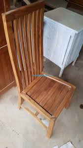 Kursi Makan Minimalis Ikea Kencana Mebel Jepara Kursi Makan Kursi Ikea Cara pasang ikea antilop high chair 💖 bangku makan bayi. kursi makan minimalis ikea kencana