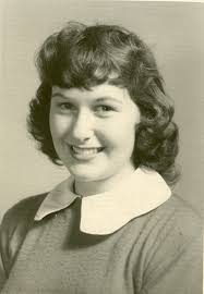 Claudia Carol Bowman Hutto (1943-2018)