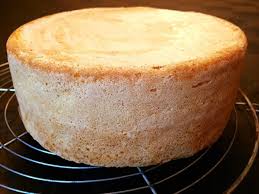 Genoise Haute Gateau Et Cuisine Recette Gateau Genoise Recette Genoise Gateau Genoise