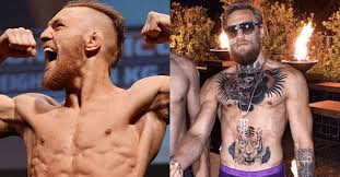 Conor mcgregor against marcus brimage on his ufc debut. The Six Steps Of Conor Mcgregor S Tattoo Evolution Bjpenn Com