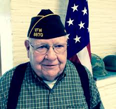 New Members—Pete Farmer, Membership Chair