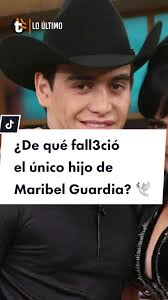 LO ÚLTIMO 🕊 #maribelguardia #julianfigueroa #joansebastian  #julianfigueroa2023 #fallecejulianfigueroa #josejulian #joansebastian  #maribelguardia #mexico #loultimo #triste #conmovedor #descansaenpaz ...