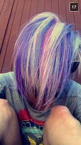 Pravana Vivids Pastel Hair Colors Fun Hair Colors Mermaid Hair Pink Hair Purple Hair Blue Hair Pravana Hair Color Auburn Adore Hair Dye Hair Dye Colors