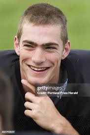 26 Cheverus Qb Photos & High Res Pictures