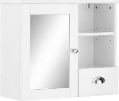 Home Affaire Spiegelschrank Kira In 2020 Spiegelschrank Schrank Spiegel