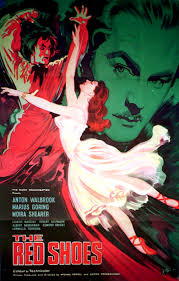 ãThe Red Shoesãçåçæå°çµæ