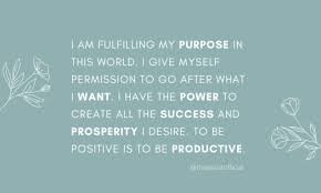 Powerful Positive Affirmations: Improve Your Work Life In 2023