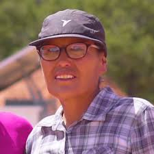 The Team — DIGDEEP Project Reporting