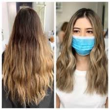 The best way for men to choose between a hair salon and a barber is to think about what you want. Top Rated Hair Salons Near Me May 2021 Find Nearby Top Rated Hair Salons Reviews Yelp