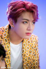 Pin Di Jungkook