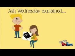 Ash wednesday services focus on the death and repentance the ashes represent. Ash Wednesday Explained Youtube