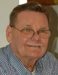 Obituary information for Cecil Howard Stephenson