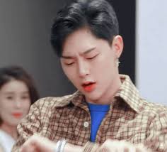 Pin oleh Honey Flower di Patrick Kwon ❤️❤️