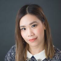 Vivien Kuo's Instagram, Twitter & Facebook