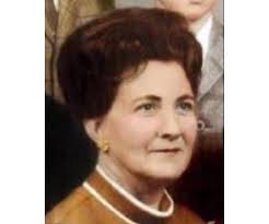 Dorothy Powell Hickson Obituary (2025)