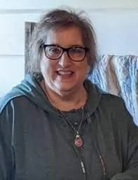 Obituary information for Becki Patton