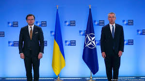 Looking for online definition of otan or what otan stands for? Otan Exige A Rusia Detener Escalada Militar Con Ucrania El Mundo Dw 13 04 2021