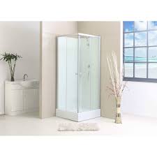 Cabine De Douche Carre 80x80 Cm Nerea2 Leroy Merlin Paroi De Douche Cabine De Douche Paroi De Douche Italienne