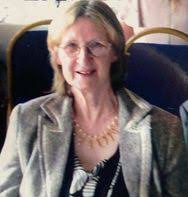 Condolence Book for Mary Holly (née Flanagan) (Ballylongford, Kerry)