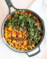 Chickpea Butternut Squash Tagine Sweet Potato Soul Recipe Tagine Recipes Butternut Squash Tagine
