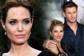 However chris hemsworth, one part of a hollywood couple often heralded as #relationshipgoals, has now opened up about how his actress wife elsa pataky has made more. Chris Hemsworth And Elsa Pataky The Marriage Crisis To Angelina Jolie Spark Chronicles
