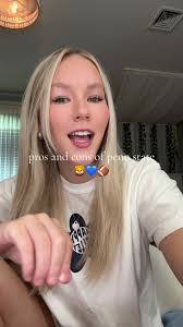 Cari Mclaughlin's Instagram, Twitter & Facebook