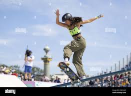 Rayssa leal hi-res stock photography and images - Page 6 - Alamy