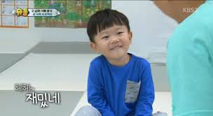 슈퍼맨이 돌아왔다, the return of superman, superman is back, superman returns. Daebak Faces His Greatest Fear On The Return Of Superman Soompi