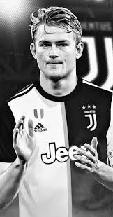 Black And White And Read All Over Juventus 