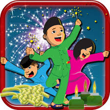 Hari raya puasa (also known as hari raya aidilfitri) is celebrated as a national public holiday in malaysia. Amazon Com Hari Raya Special Greetings Appstore For Android