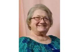 Rosemary Mackin Obituary (2021)