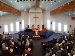 It provides health care to about 250,000 people, residing in linn. Westminster Presbyterian Church