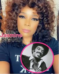 Singer Syleena Johnson's Father, Blues & Soul Legend Syl Johnson, Has  Passed Away [CONDOLENCES]