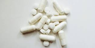There are magnesium supplements helping. Magnesium Citrate Uses Benefits Side Effects And More Dr Axe